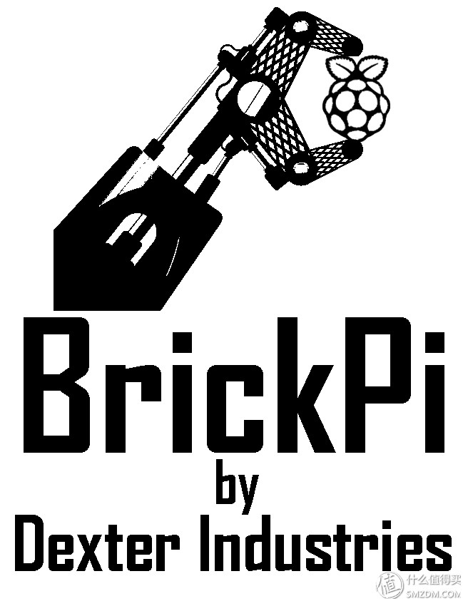 BrickPi：让树莓派变乐高的大脑